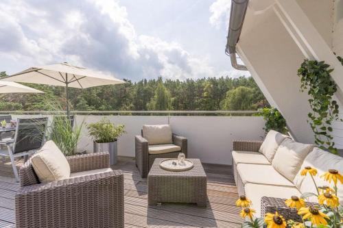 BSW Hotel Ahlbeck – Zirchow, PA