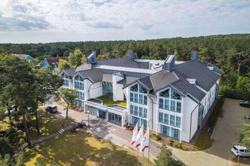 BSW Hotel Ahlbeck – Zirchow, PA