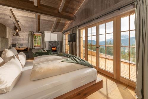 Superior Chalet