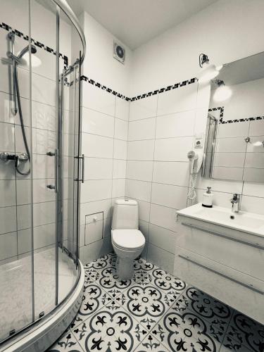 Hotel Vilhelmine - image 12