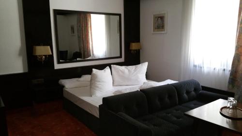 Conacul Balta Alba