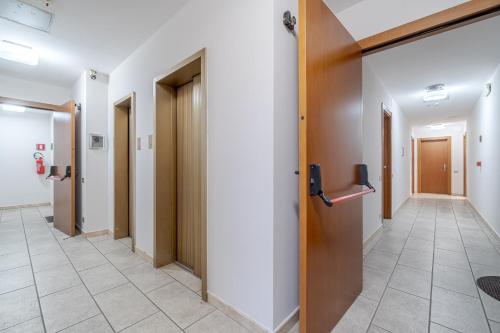 San Salvario & Porta Nuova Modern Mini Studio, Turín (fotografie 9)