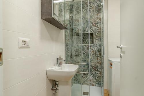 San Salvario & Porta Nuova Modern Mini Studio, Turín (fotografie 8)