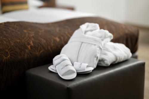 Hotel IMLAUER Wien - image 9