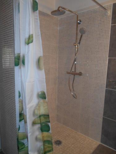 Gîte avec jacuzzi privatif dans un mas provençal (Gite avec jacuzzi privatif dans un mas provencal) in Allegre-les-Fumades