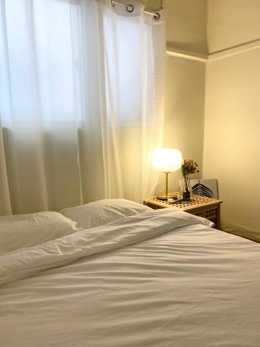 Near Shinchon Station Private House, Soul (fotografie 7)