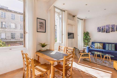 Beautiful Apt close to The Park Longchamp, Marseille (fotografie 7)