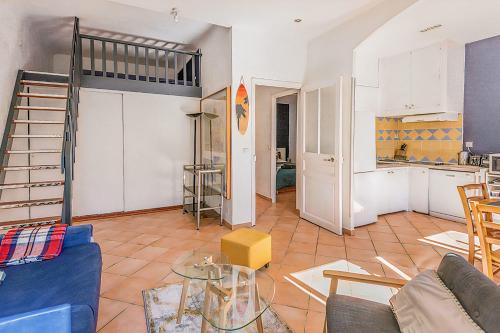 Beautiful Apt close to The Park Longchamp, Marseille (fotografie 9)