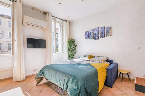Beautiful Apt close to The Park Longchamp - image 4