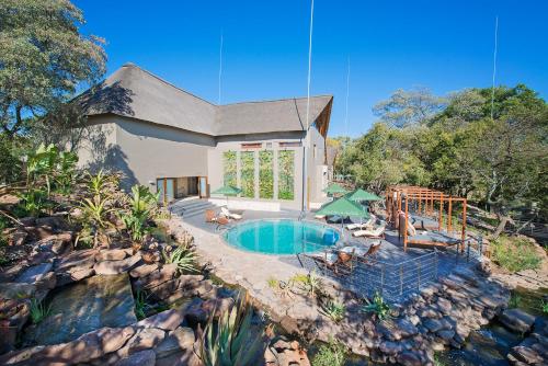 Seasons Golf Leisure Spa In South Africa Seasons Golf Leisure Spa In South Africa