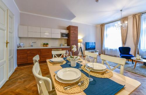 Apartments Rybná - image 6