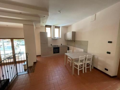  La casetta del paese in Rieti
