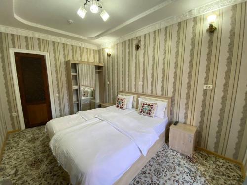 Hotel Al Amir
