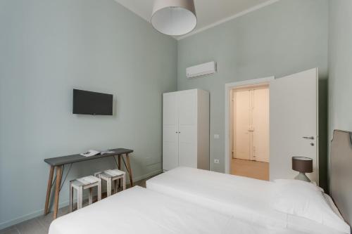 Apartments Florence-Ginori Terrace