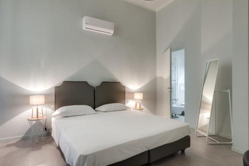 Apartments Florence-Ginori Terrace