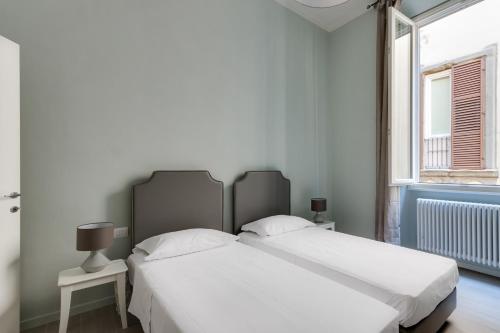 Apartments Florence-Ginori Terrace