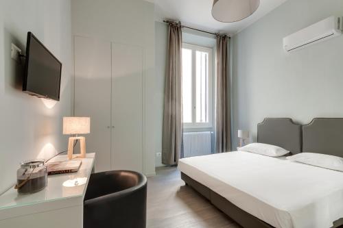 Apartments Florence-Ginori Terrace