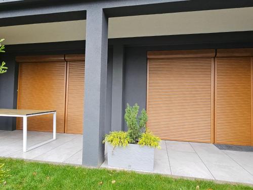Apartament K Laguna Beskidów