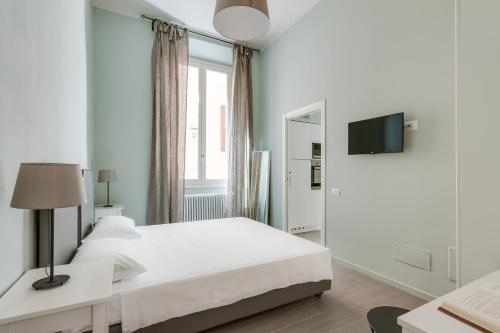 Apartments Florence-Taddea Terrace, Florencie (fotografie 7)