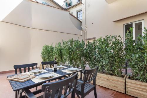Apartments Florence-Taddea Terrace - image 12