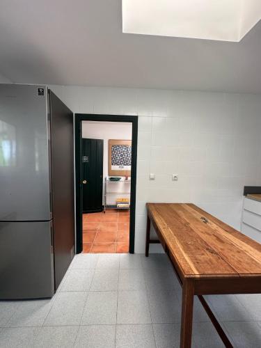 Chalet con piscina en Torrelodones