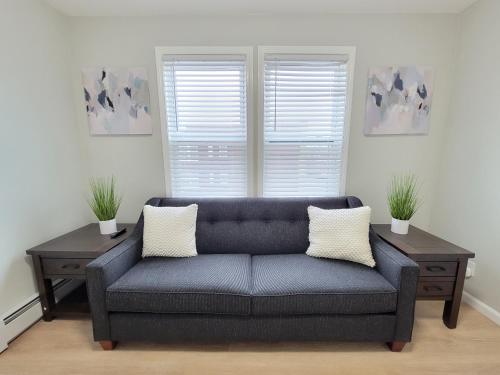 Room for rent with own bathroom in Hartford, USA