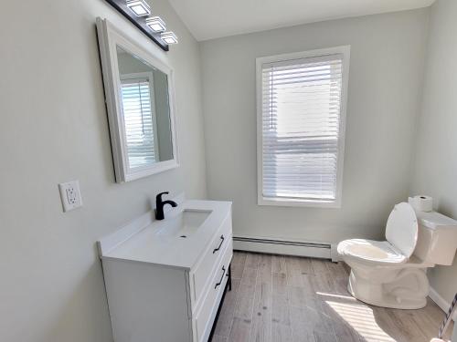 Room for rent with own bathroom in Hartford, USA