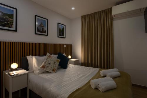 Guest House A Loja do Cantoneiro