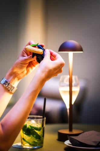 Worldhotel Cristoforo Colombo - image 5