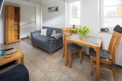 Haus Bielefeld Ferienwohnung 19 in Norderney, Deutschland