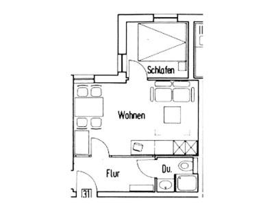 Ferienwohnung-31 - image 2