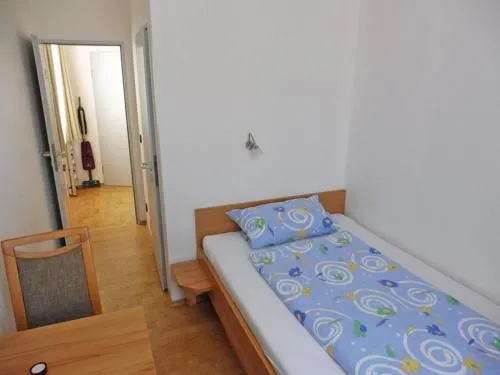 Haus Bielefeld Zimmer 25a in Norderney, Deutschland