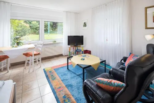 Ferienwohnung Silberdistel in Norderney, Deutschland