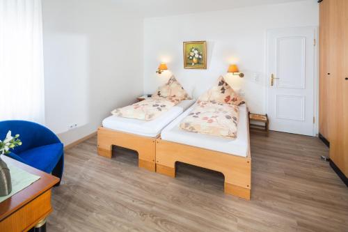 Ferienwohnung-Silbergras - main image