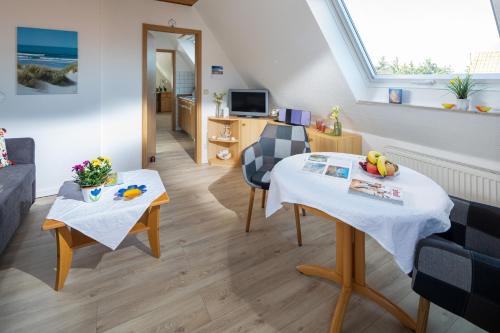 Ferienwohnung-Duenenrose - image 4