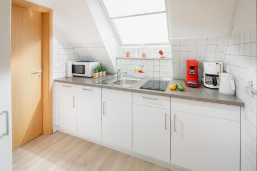 Ferienwohnung-Duenenrose - image 3