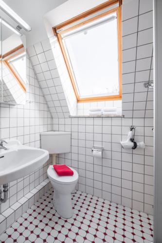 Ferienwohnung-Duenenrose - main image