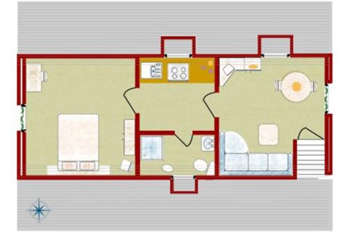 Ferienwohnung-Duenenrose - image 5