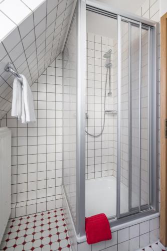 Ferienwohnung-Duenenrose - image 2