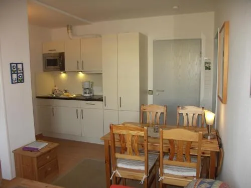 Haus Bielefeld Ferienwohnung 30 in Norderney, Deutschland
