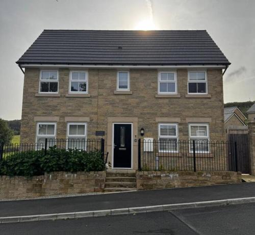 Peak View - Modern Cottage, Buxton (Foto 2)
