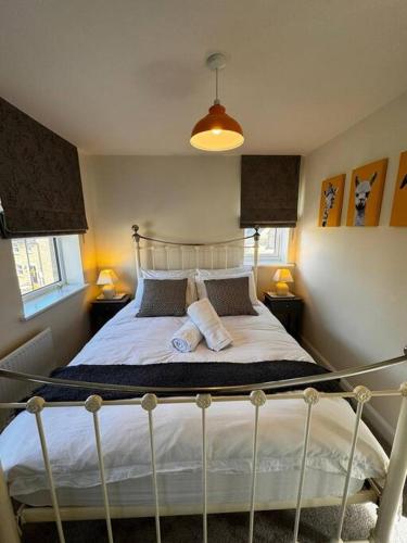 Peak View - Modern Cottage, Buxton (Foto 5)