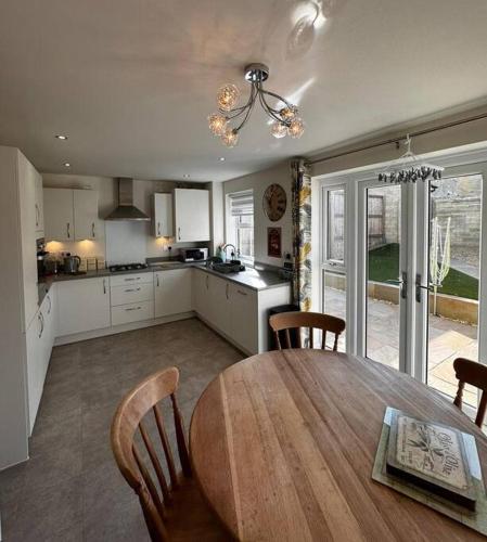Peak View - Modern Cottage, Buxton (Foto 6)