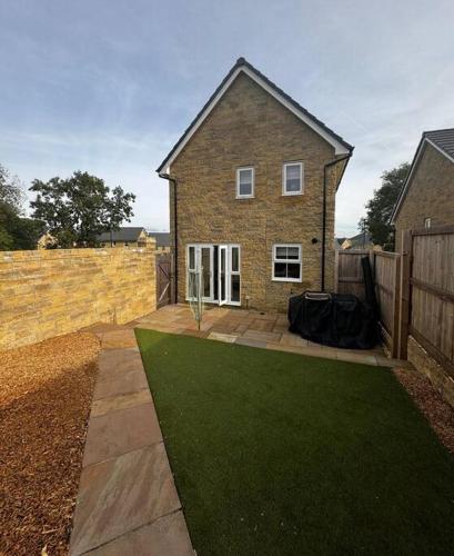Peak View - Modern Cottage, Buxton (Foto 7)