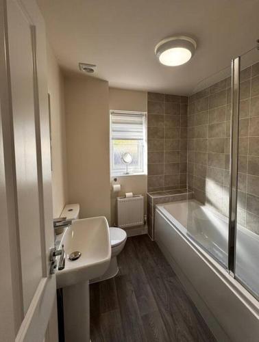 Peak View - Modern Cottage, Buxton (Foto 8)