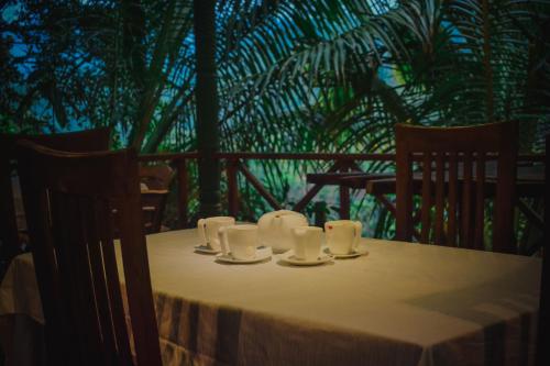 Restorāns, Sinharaja Rest in Kotapola