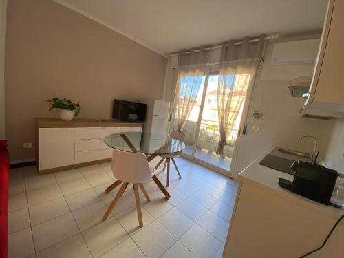  Residence La Peonia in Sassari