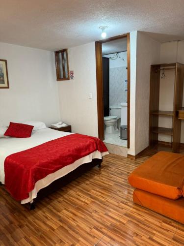 Hotel La Candelaria