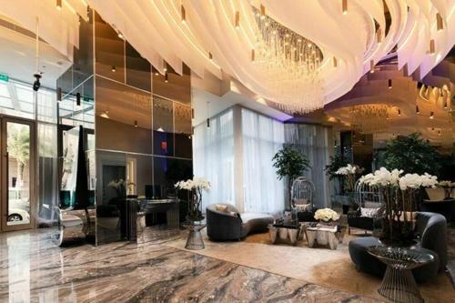 Fantastic View l Great Amenities l Superb Location, Dubaï (photo 2)