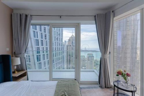 Fantastic View l Great Amenities l Superb Location, Dubaï (photo 4)